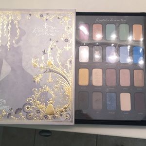 Fairytales Cinderella eyeshadow palette. BRAND NEW